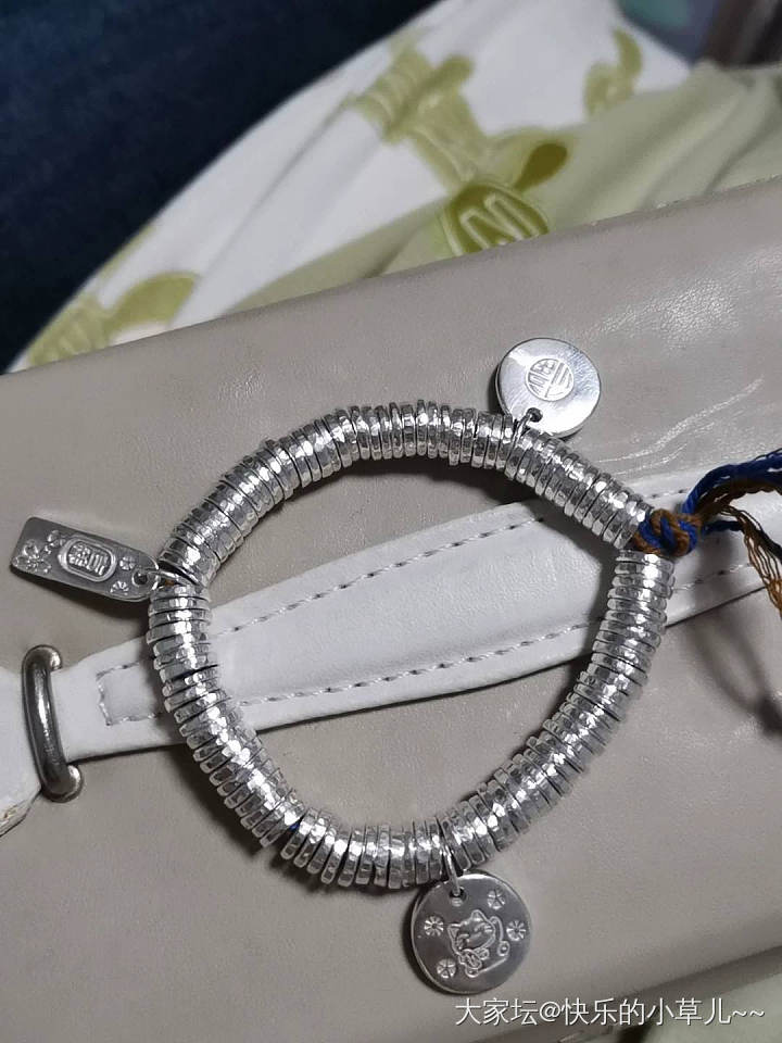 冬天藏一袖子的快乐_银