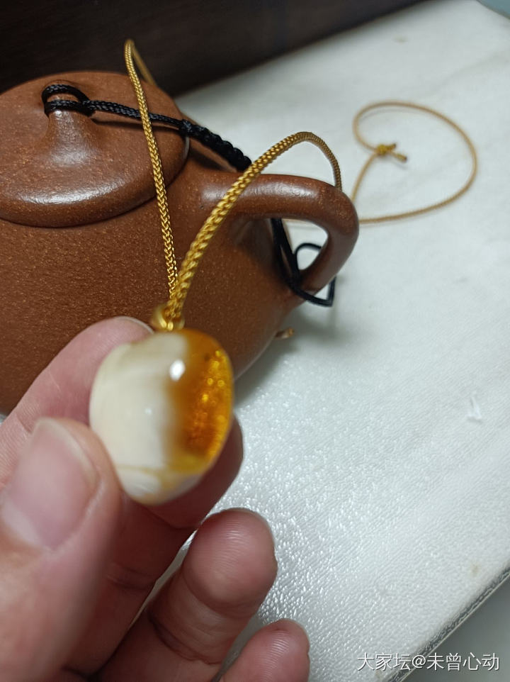 蜜蜡种类怎么样这么多啊……_琥珀蜜蜡