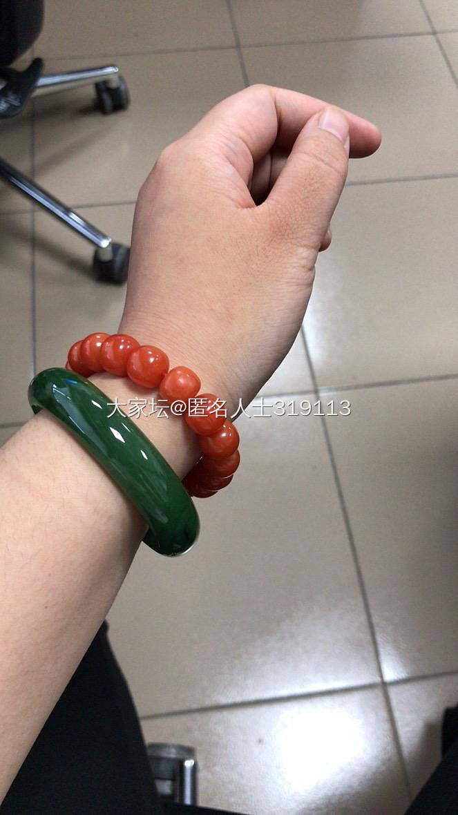 我的南红们_南红