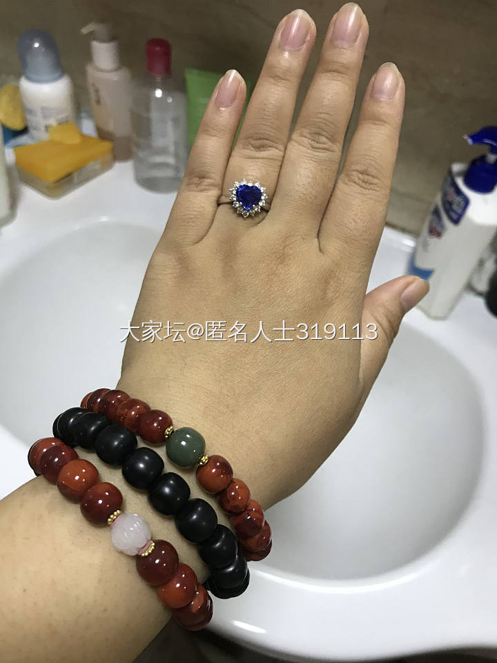 我的南红们_南红