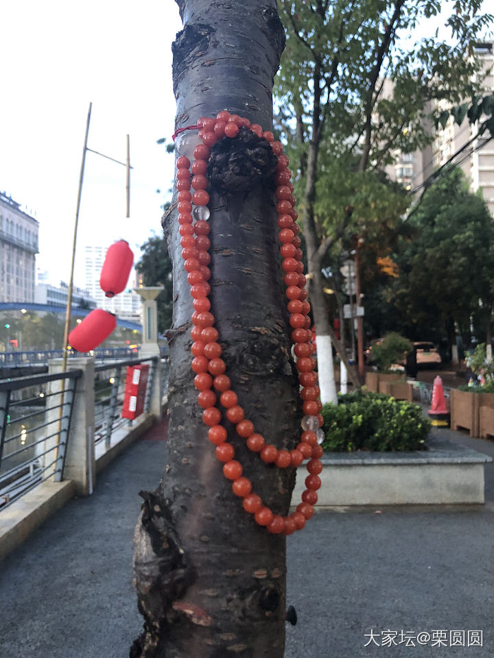 你会花五位数买南红吗_南红