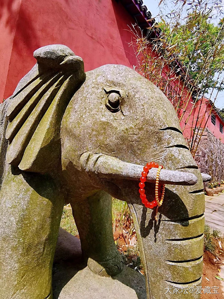你会花五位数买南红吗_南红