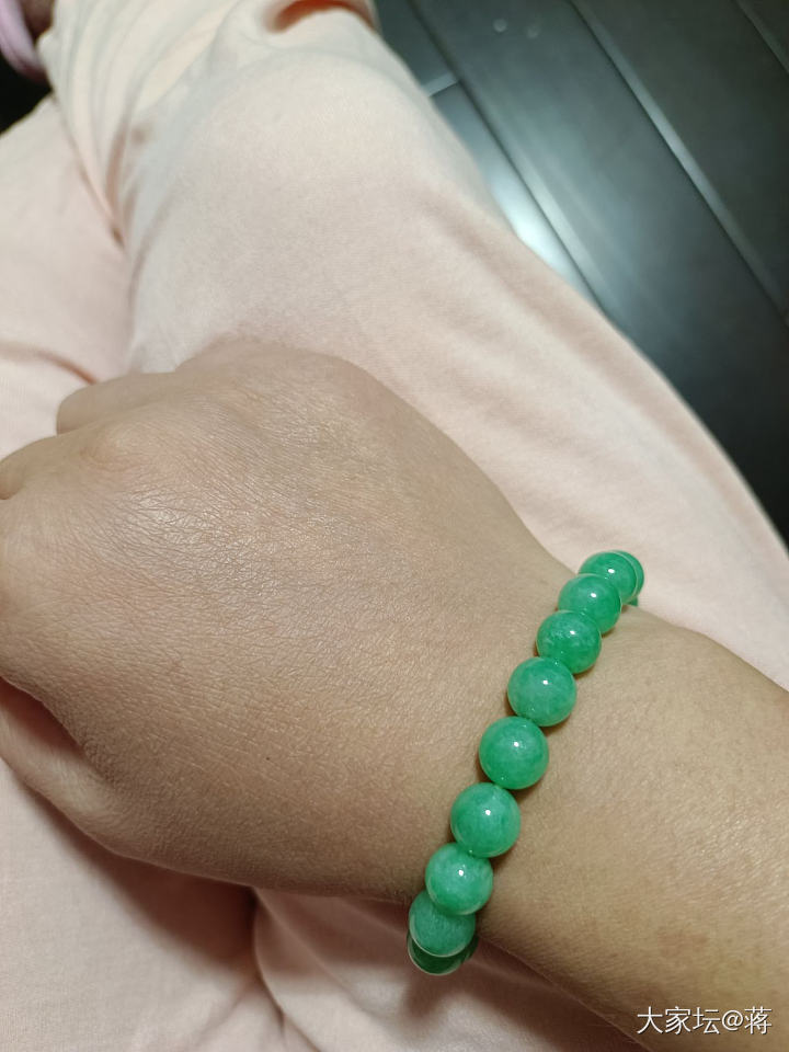 突袭检查🧐今天的左右手_手饰银金