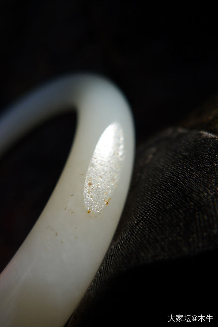 能留皮的尽量留_玉工和田玉