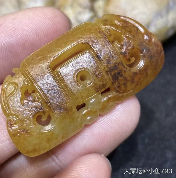不懂就问_和田玉
