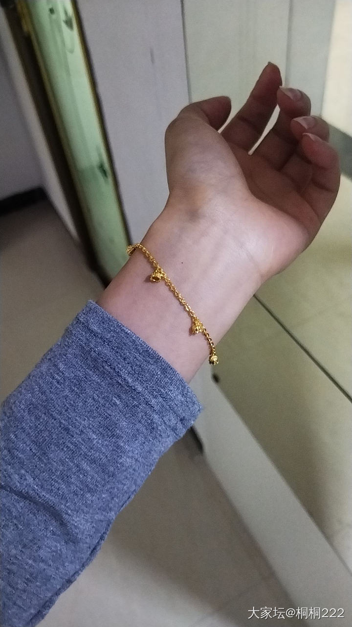 血槽清空后的周一戴什么_祖母绿金