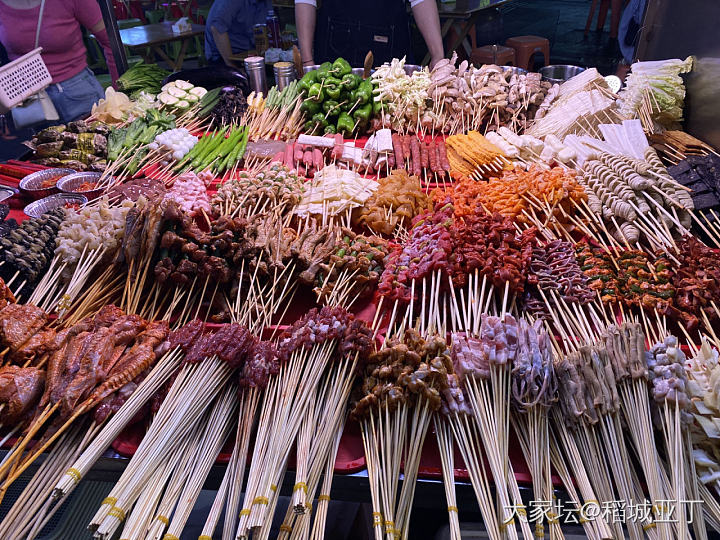 好怀念成都的那些小吃_美食生活旅游