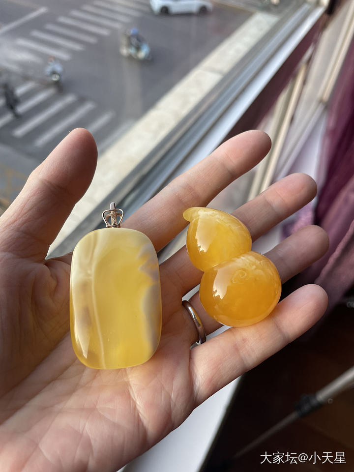 新宠_琥珀蜜蜡