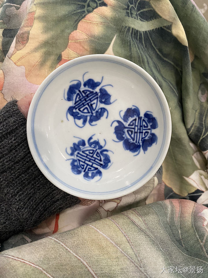 拍拍我的老瓷_陶瓷