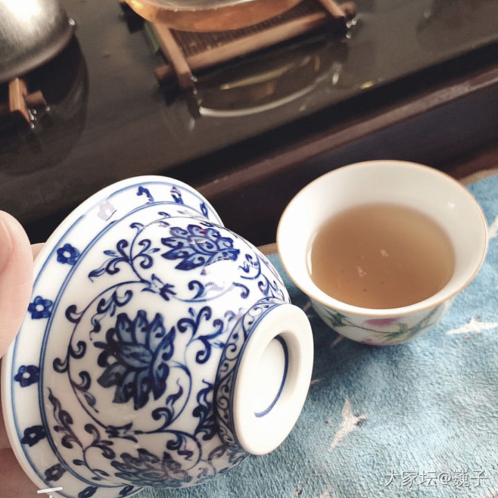 拍拍我的老瓷_陶瓷