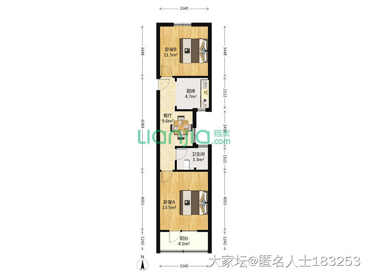 学区真的很重要吗？要不要置换？_房子