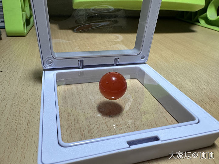 大家帮我看看，南红哪个合适_南红