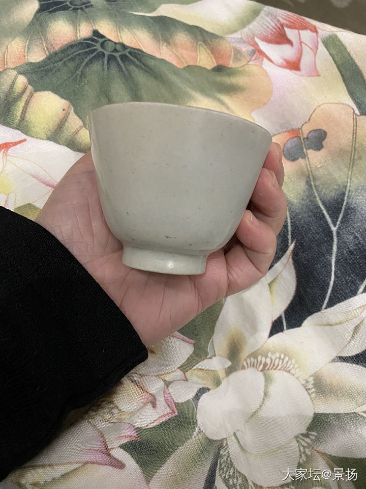 拍拍我的老瓷_陶瓷