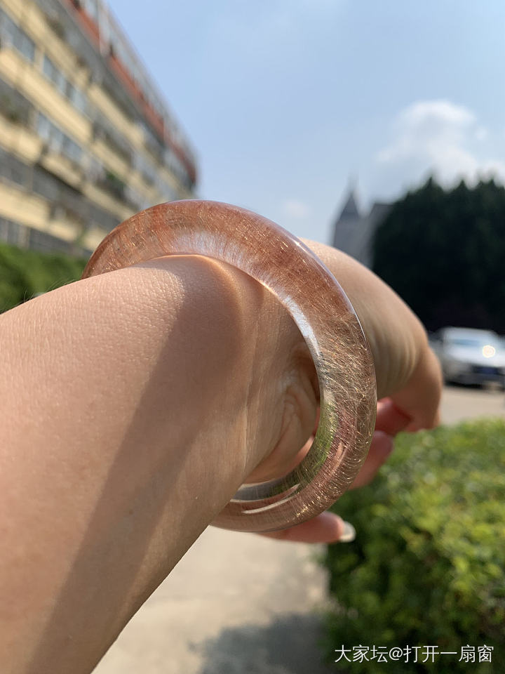很日常，是我想要的_水晶