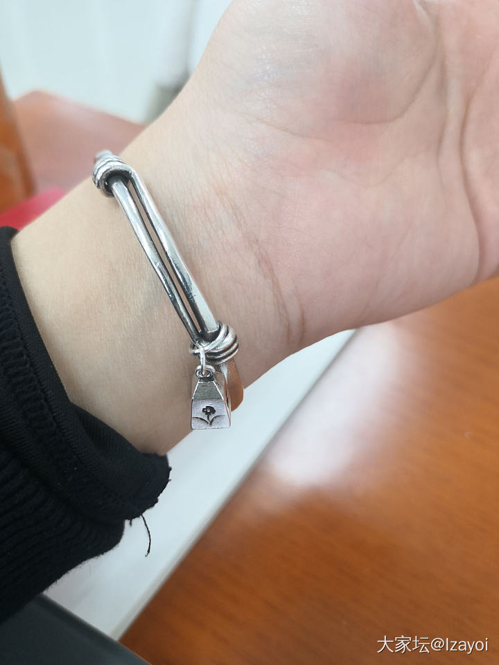 今日打卡_银