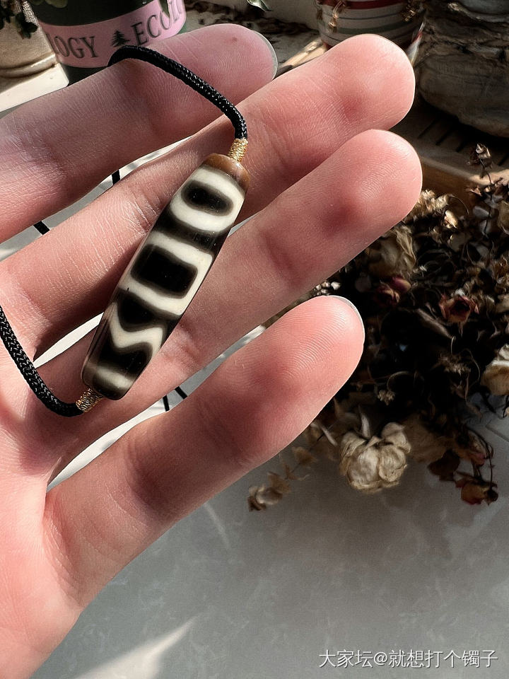 入门级天珠_天珠