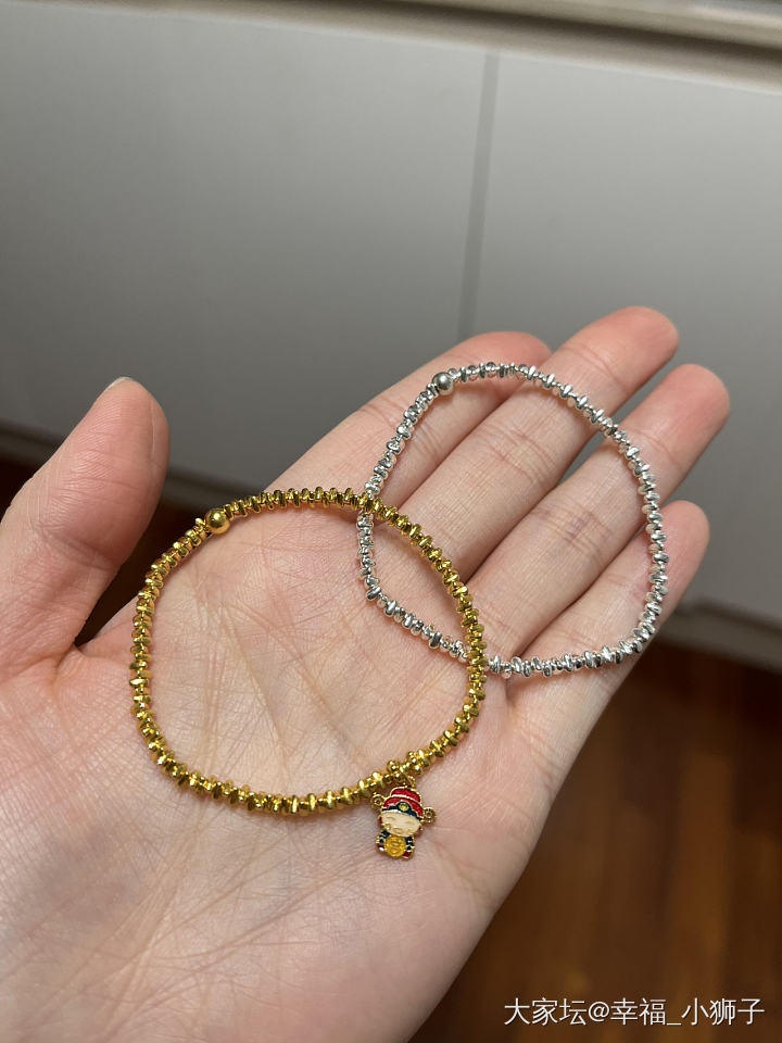 金的还是银的好？_银金