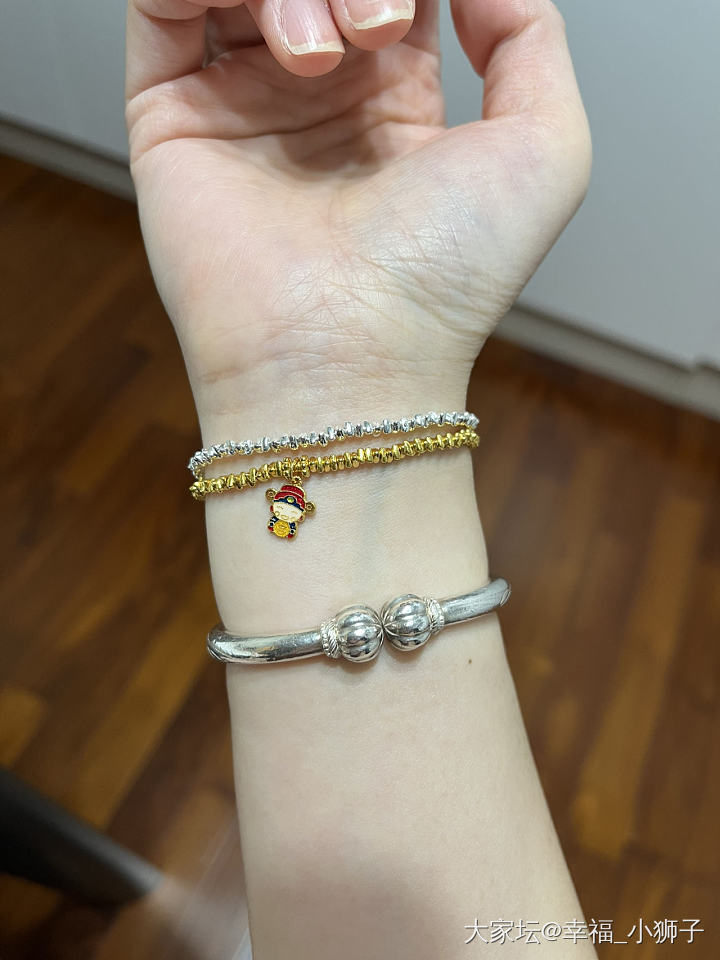 金的还是银的好？_银金