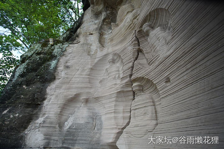 安岳石刻，那片正随风而逝的神迹_旅游