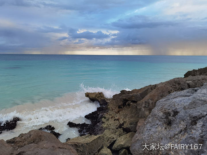 每天忙的比上班还累_旅游