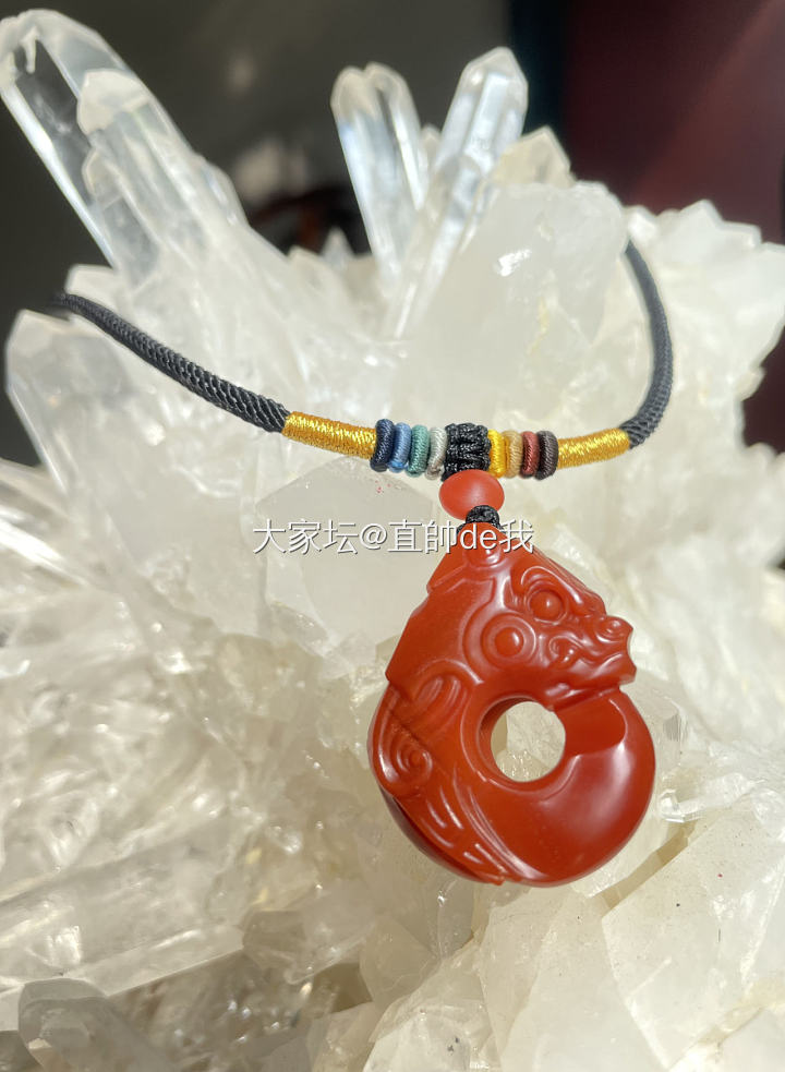 你会花五位数买南红吗_南红