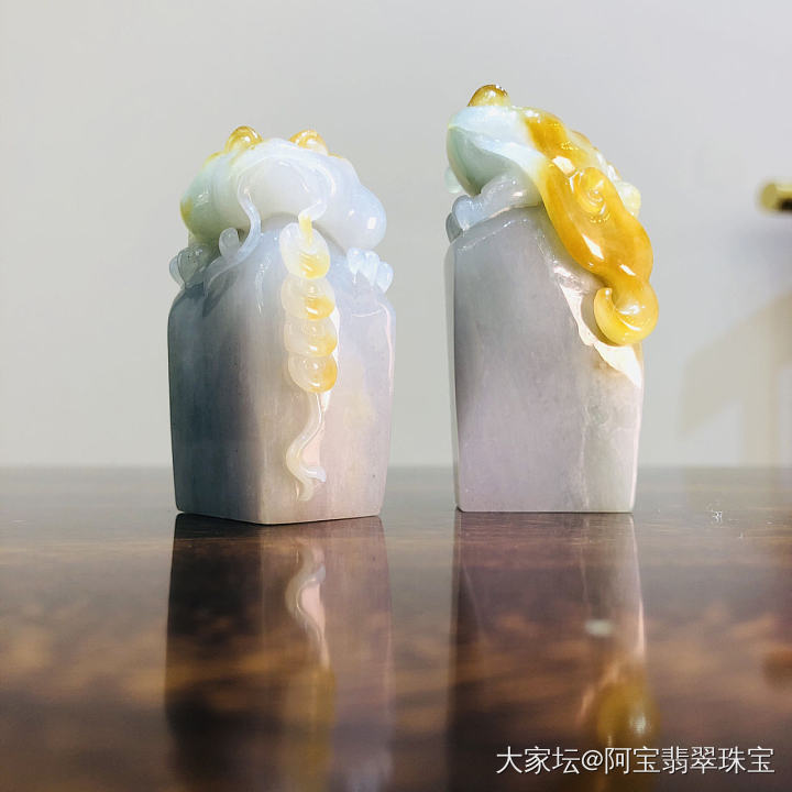 印章_翡翠