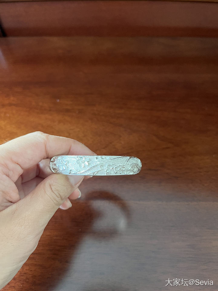 白头梅竹和三窗玫瑰_银