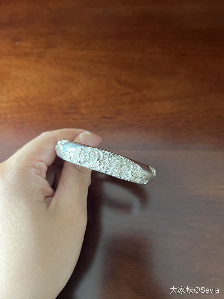 白头梅竹和三窗玫瑰_银