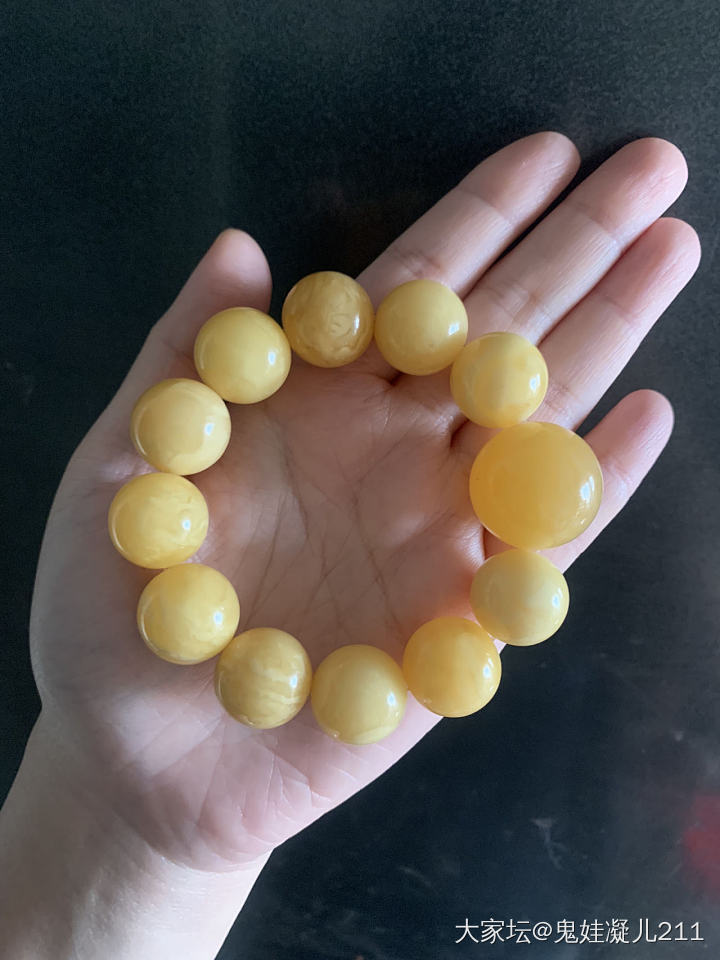 搓搓搓_琥珀蜜蜡