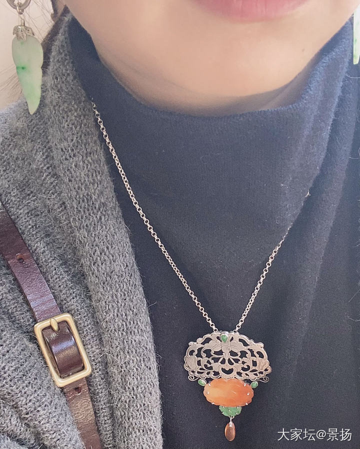 好美好美_玉髓玛瑙翡翠