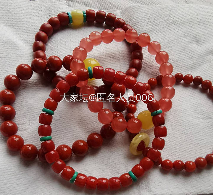 谢谢50个红包🧧_南红