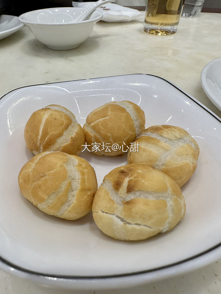 今天在阿拉宁波做游客_美食旅游