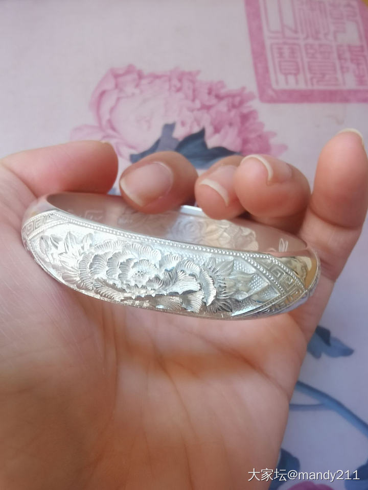 新收了醉春风。_银