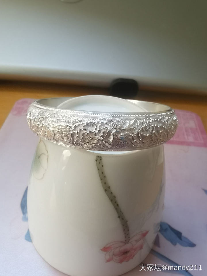 新收了醉春风。_银
