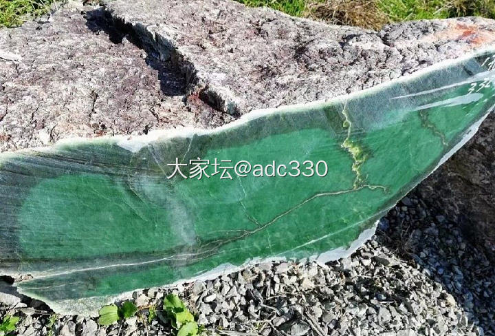 加拿大碧玉_碧玉