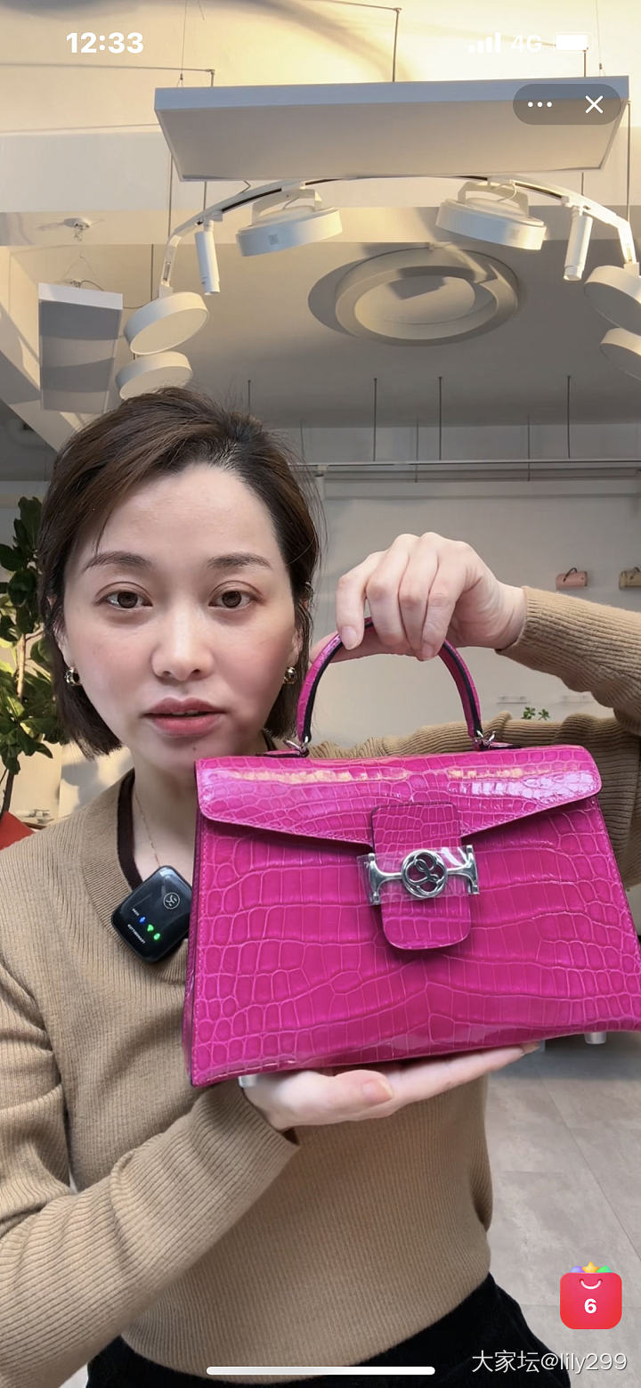 亲，哪个包包好看些？_包包