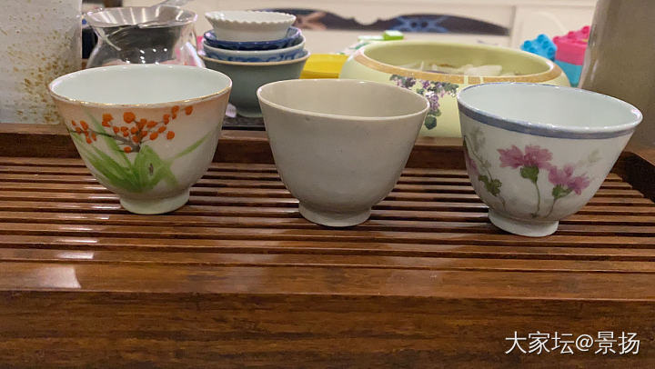 茶盘_陶瓷