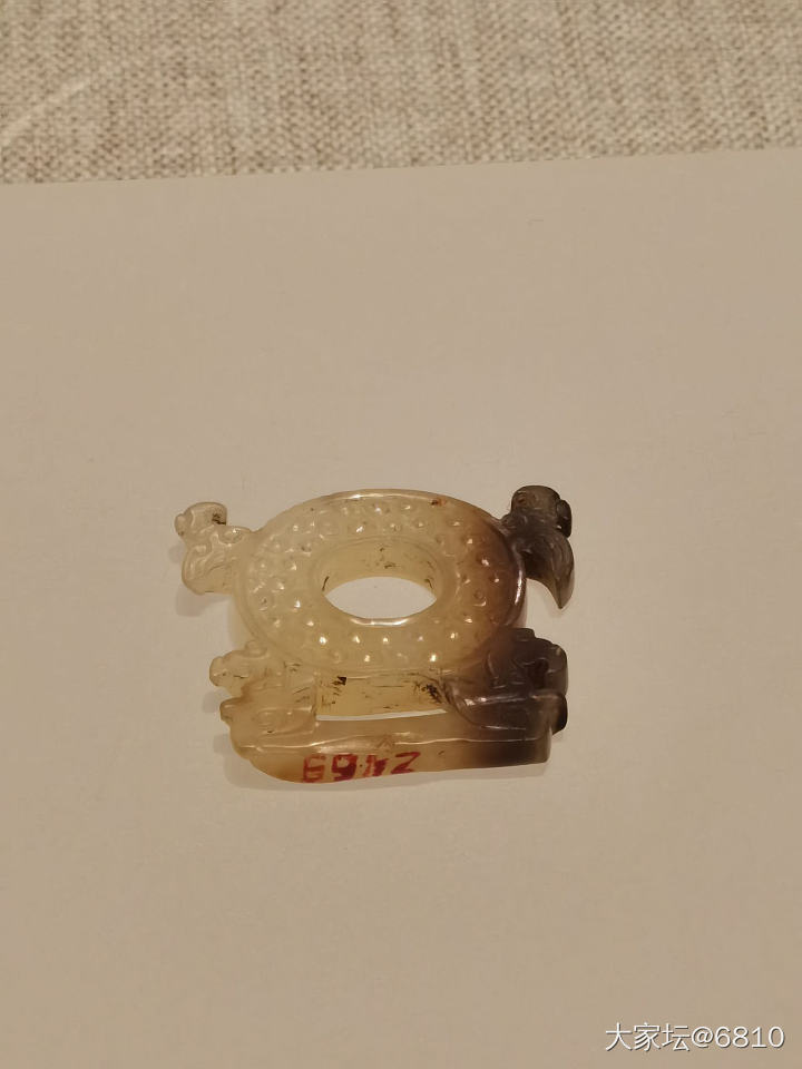 虽然不是第一次来了，但仍然看不够，舍不得走！_博物馆展会