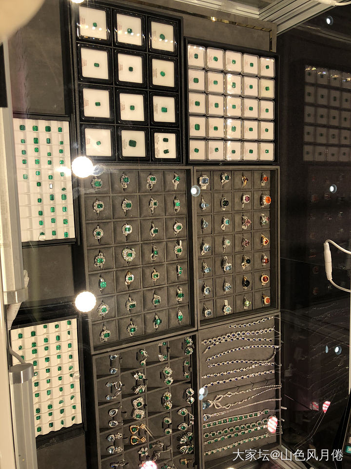 南京珠宝展_展会