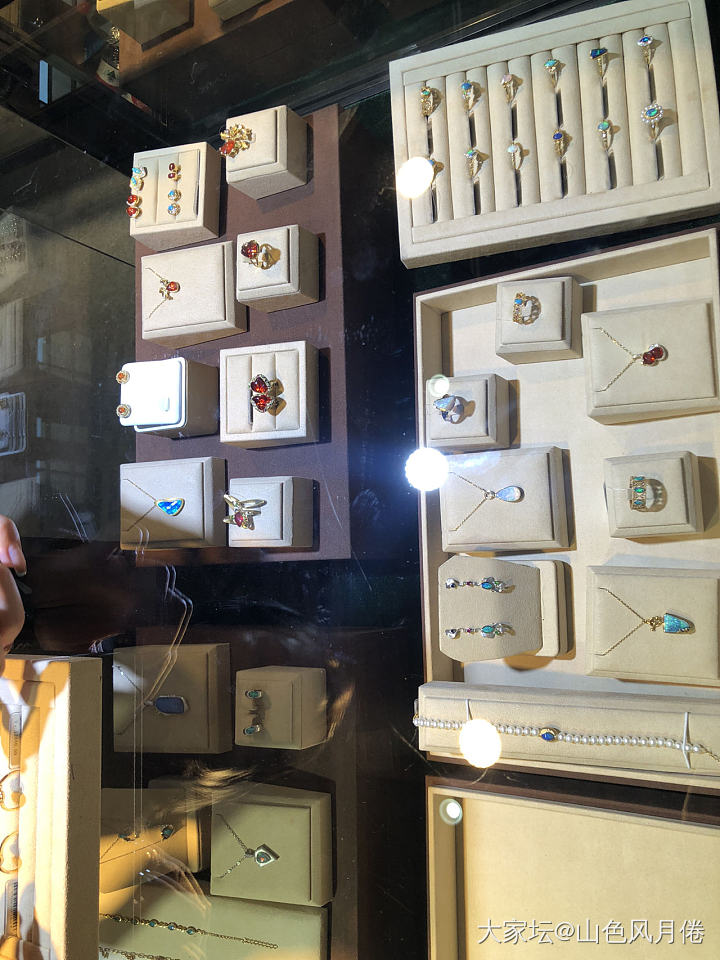 南京珠宝展_展会