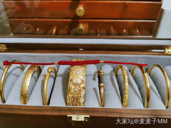 转经筒手绳_编绳