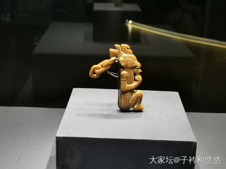 玉润中华展集锦_博物馆和田玉