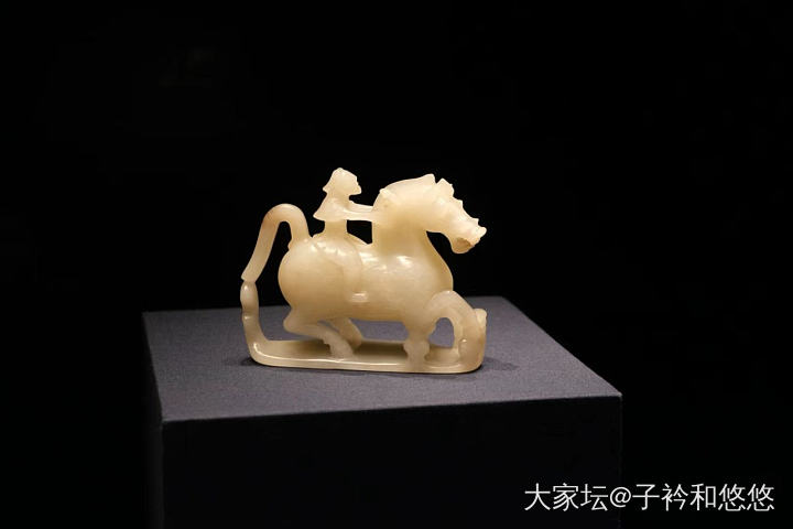 玉润中华展集锦_博物馆和田玉