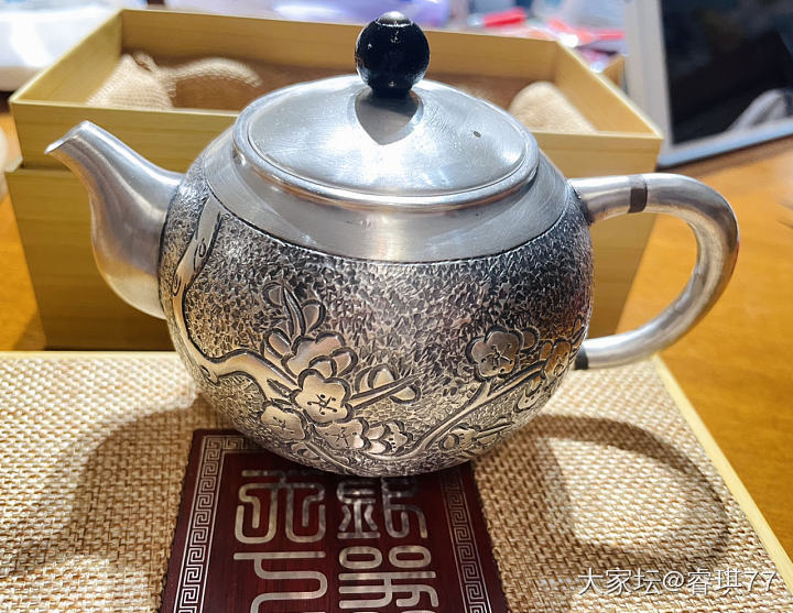 买着买着跑偏了😄_银