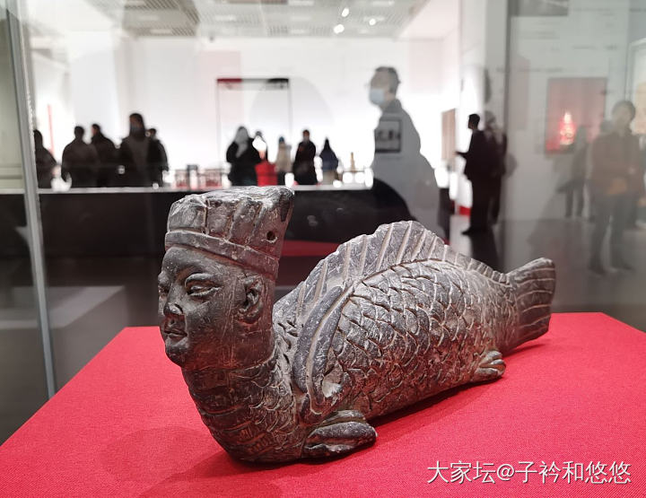 玉润中华展集锦_博物馆和田玉