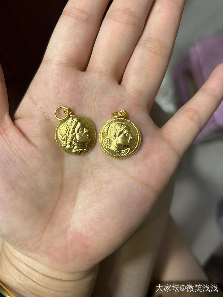 我的金币收到了_福利社金