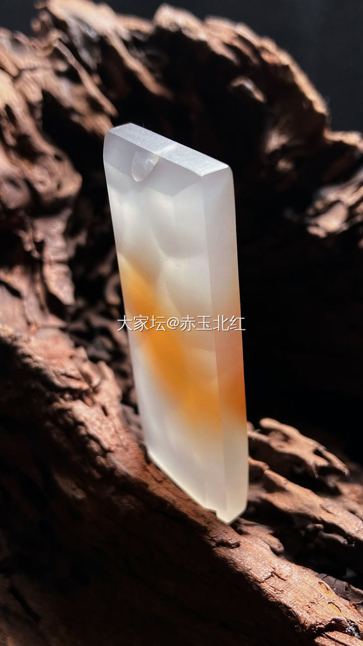 他渡还是自渡？_玉髓玛瑙