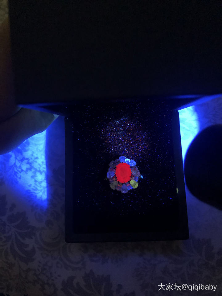 冷_名贵宝石