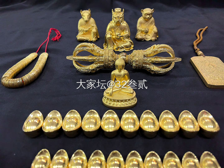 我的钱钱都变成蝴蝶飞走了_摆件金