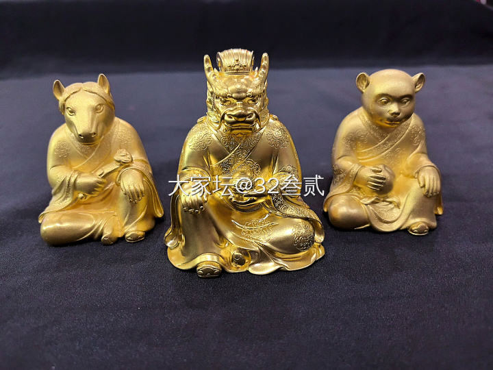 我的钱钱都变成蝴蝶飞走了_摆件金